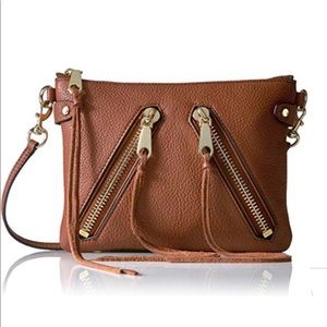 Rebecca Minkoff Jon Crossbody